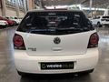 2012 Volkswagen Polo Vivo 1.4 5-dr