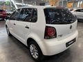 2012 Volkswagen Polo Vivo 1.4 5-dr