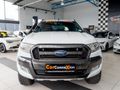 2015 Ford Ranger 3.2 TDCi Wildtrak Double-Cab