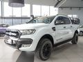 2015 Ford Ranger 3.2 TDCi Wildtrak Double-Cab