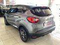 2015 Renault Captur 1.2T Dynamique 5-dr Auto (88kW)