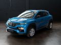 2022 Renault Kiger 1.0 Energy Life