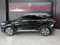 2024 Chery Tiggo 7 Pro Max 1.6T Distinction DCT