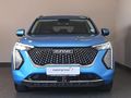 2024 Haval Jolion 1.5 Hybrid Luxury DHT