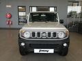 2026 Suzuki Jimny 1.5 GLX AllGrip 5-Door