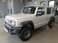 2026 Suzuki Jimny 1.5 GLX AllGrip 5-Door