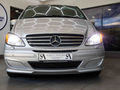 2010 Mercedes-Benz Viano 3.0 CDI V6 Ambiente