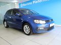 2026 Volkswagen Polo Vivo 1.4