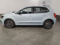 2026 Volkswagen Polo Vivo 1.6 Life