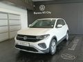 2025 Volkswagen T-Cross 1.0 TSI Auto