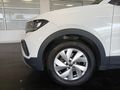 2025 Volkswagen T-Cross 1.0 TSI Auto