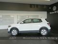 2025 Volkswagen T-Cross 1.0 TSI Auto