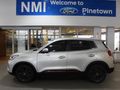 2022 Chery Tiggo 4 Pro 1.5 T Elite Auto