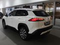 2023 Toyota Corolla Cross 1.8 XR