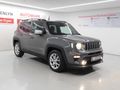 2022 Jeep Renegade 1.4 TJet Limited Auto