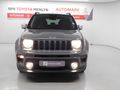 2022 Jeep Renegade 1.4 TJet Limited Auto