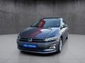 2021 Volkswagen Polo 1.0 TSI Highline Auto (85kW)