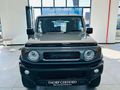 2021 Suzuki Jimny 1.5 GLX