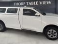 2026 GWM Steed 5 2.0 S Single-Cab