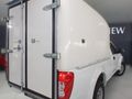 2026 GWM Steed 5 2.0 S Single-Cab