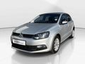 2021 Volkswagen Polo Vivo 1.6 Comfortline Auto 5-dr