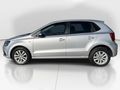 2021 Volkswagen Polo Vivo 1.6 Comfortline Auto 5-dr