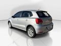 2021 Volkswagen Polo Vivo 1.6 Comfortline Auto 5-dr