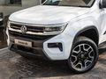2026 Volkswagen Amarok 2.0 BiTDI 154kW 4Motion Panamericana Auto Double-C
