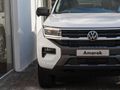 2026 Volkswagen Amarok 2.0 BiTDI 154kW 4Motion Panamericana Auto Double-C