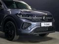 2026 Volkswagen T-Cross 1.0 TSI R-Line Auto