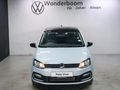 2026 Volkswagen Polo Vivo 1.4 Life