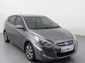 2018 Hyundai Accent 1.6 Fluid 5-dr