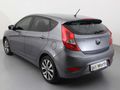 2018 Hyundai Accent 1.6 Fluid 5-dr