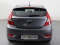 2018 Hyundai Accent 1.6 Fluid 5-dr