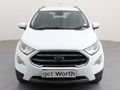 2020 Ford EcoSport 1.0 EcoBoost Titanium Auto