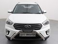 2017 Hyundai Creta 1.6 Executive Auto