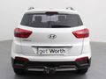 2017 Hyundai Creta 1.6 Executive Auto