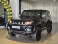2024 BAIC B40 2.0D Plus