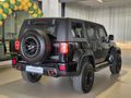 2024 BAIC B40 2.0D Plus