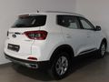 2026 Chery Tiggo 4 Pro 1.5 LiT