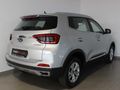 2026 Chery Tiggo 4 Pro 1.5 LiT