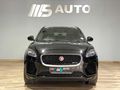 2021 Jaguar E-Pace D180 2.0D SE (132kW)