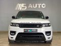 2018 Land Rover Range Rover Sport 5.0 V8 HSE Dynamic