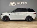 2018 Land Rover Range Rover Sport 5.0 V8 HSE Dynamic