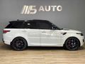 2018 Land Rover Range Rover Sport 5.0 V8 HSE Dynamic