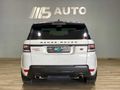 2018 Land Rover Range Rover Sport 5.0 V8 HSE Dynamic