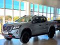 2026 Nissan Navara 2.5 DDTi PRO-4X 4X4 Auto Double-Cab