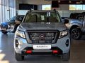 2026 Nissan Navara 2.5 DDTi PRO-4X 4X4 Auto Double-Cab