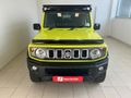 2026 Suzuki Jimny 1.5 GLX AllGrip 5-Door Auto