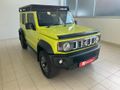 2026 Suzuki Jimny 1.5 GLX AllGrip 5-Door Auto